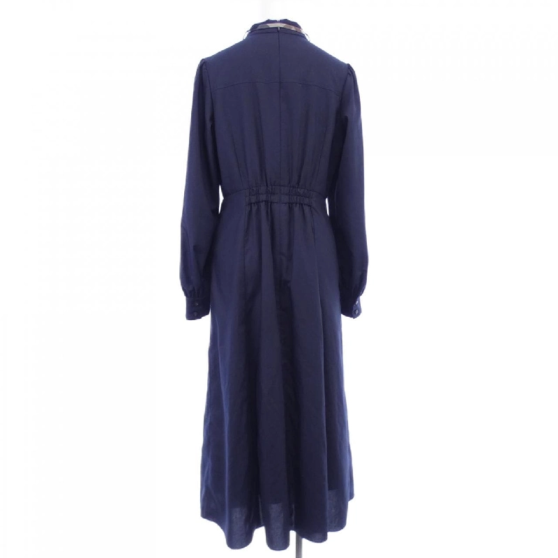 【Mã giảm giá】Blue Label Crestbridge BLUE LABEL CRESTBRIDGE Váy 651000