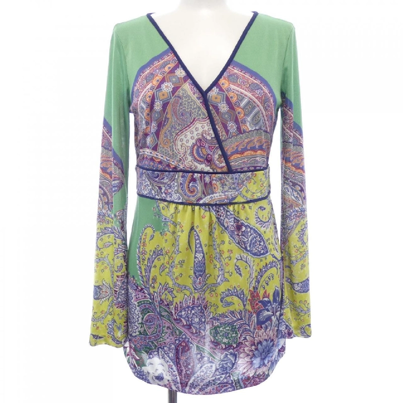 【Mã giảm giá】Etro ETRO Áo 643393