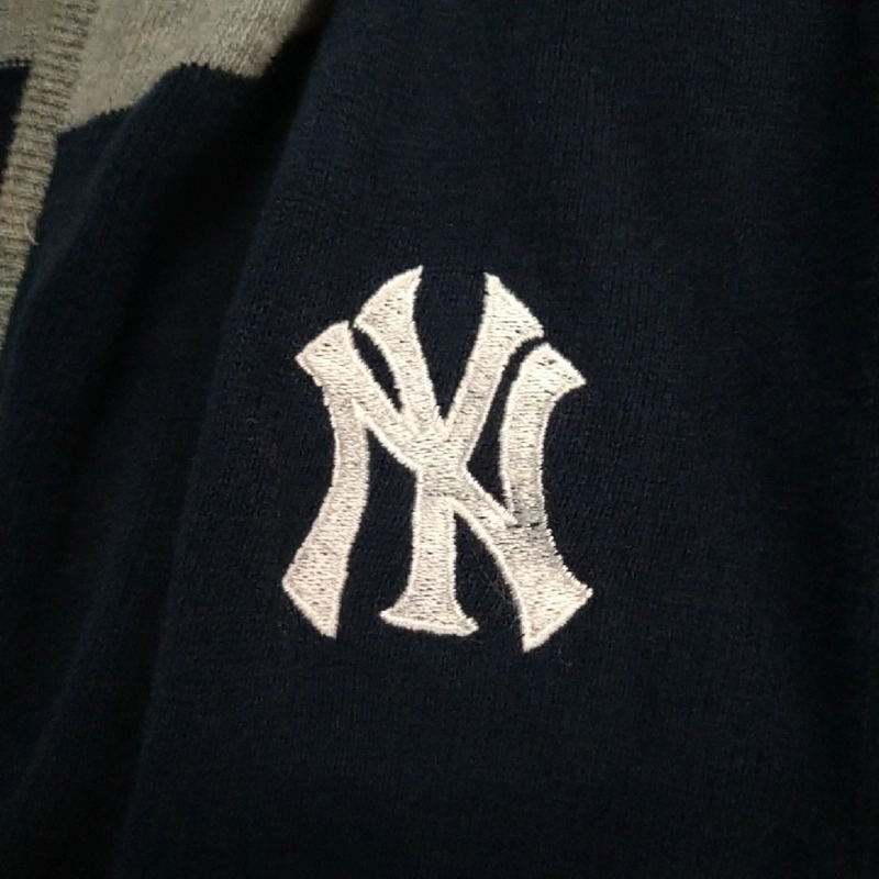 Áo khoác hoodie NY Antiqua 479237