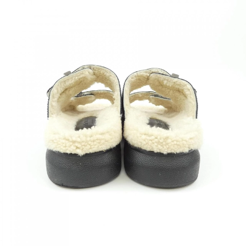 Giày sandal ALEXANDER McQUEEN 660907