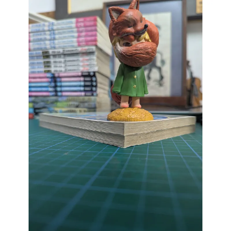 Truyện tranh Aqua 720752