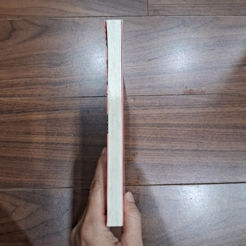 Phú giây huyền diệu  - ma văn kháng 516453