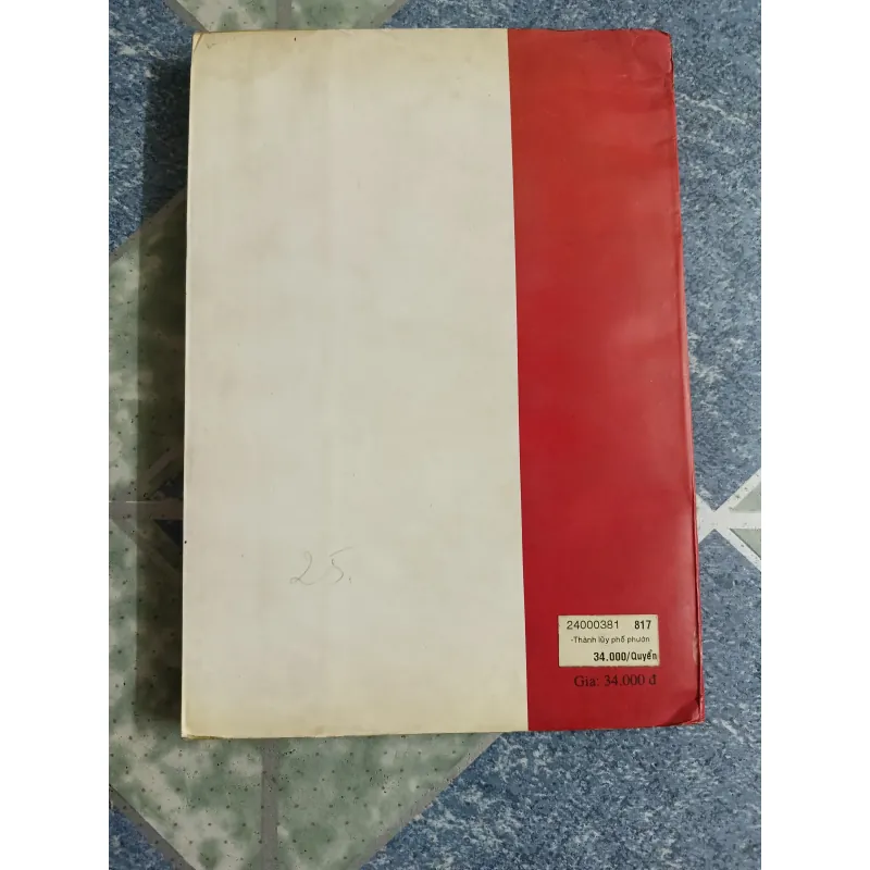 Thành lũy phố phường và con người Hà Nội trong lịch sử - Nguyễn Khắc Đạm 561455