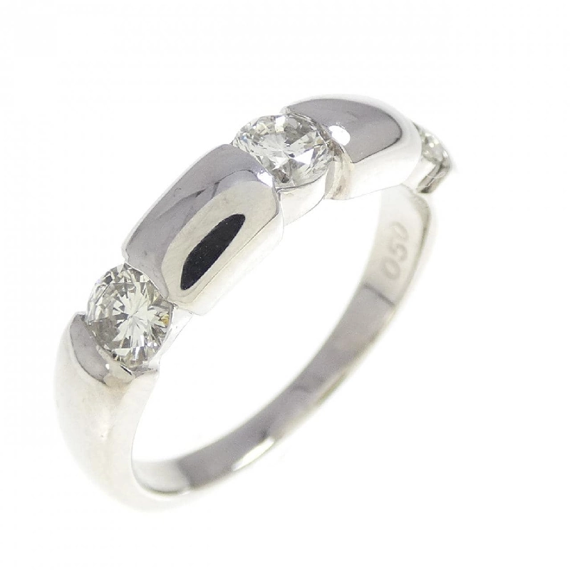 Nhẫn kim cương PT900 0.50CT 667876