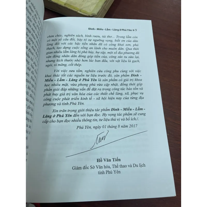 ĐÌNH-MIẾU-LẪM-LĂNG Ở PHÚ YÊN - NGUYỄN ĐÌNH CHÚC  995286