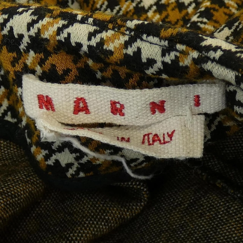 【Mã giảm giá】Váy MARNI 654883