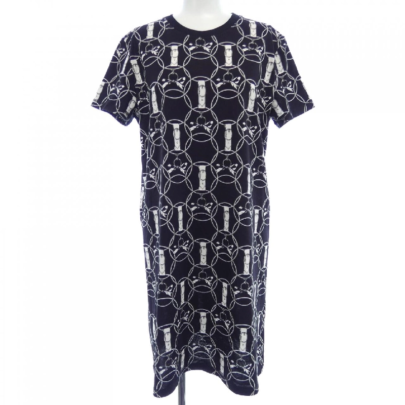 Đầm cắt HERMES - Hàng hiệu Authentic 818543