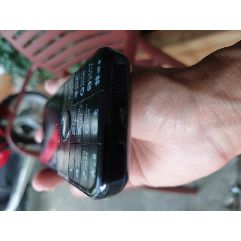 Điện thoại Philips E580 47004