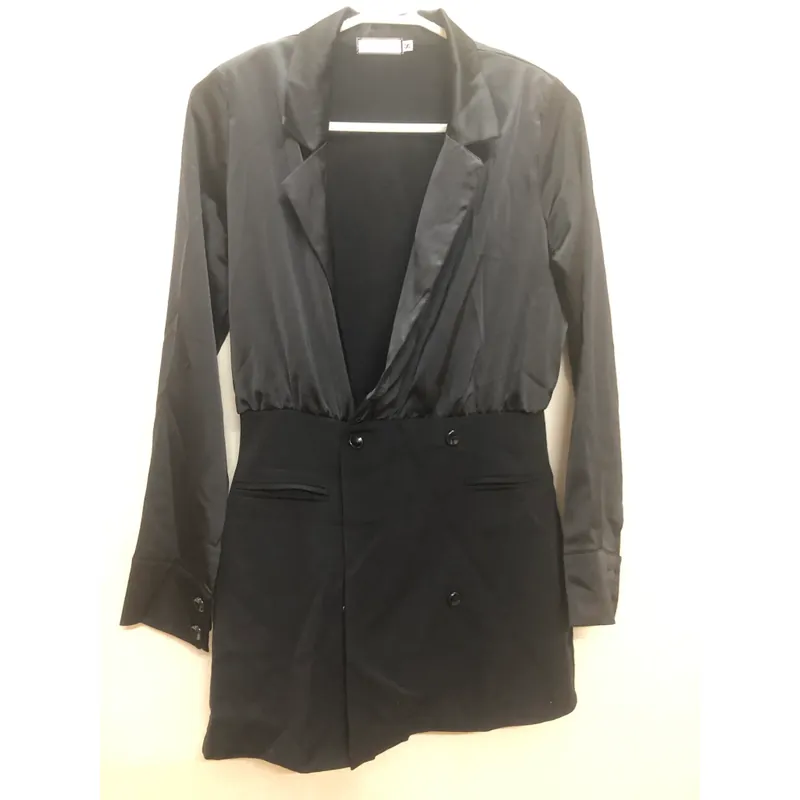 Váy dài tay size S 606675