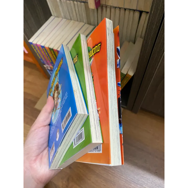 Tiểu hoà thượng full 470465