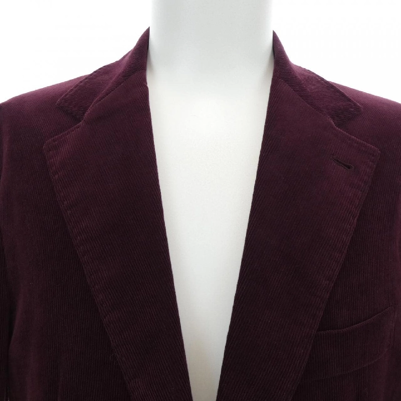 BRUNELLO CUCINELLI NL4627BTD Jacket - Hàng hiệu Authentic 887485