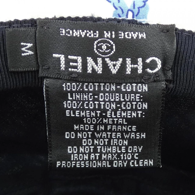 Mũ CHANEL - Hàng hiệu Authentic 833176