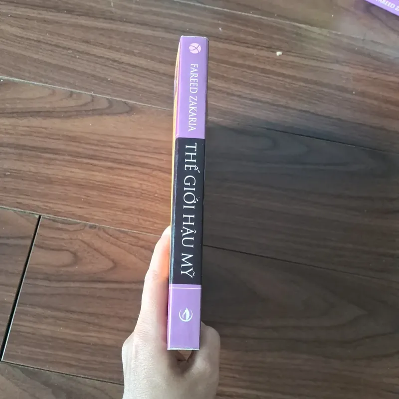 Thế giới hậu Mỹ 572142