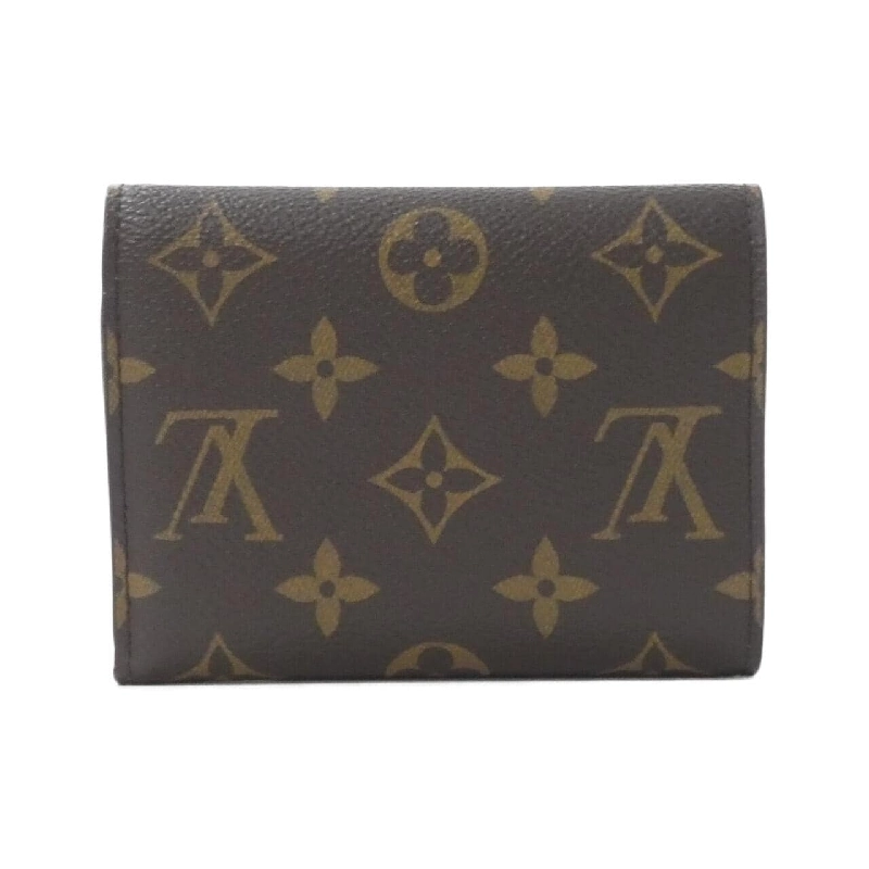 Ví Louis Vuitton Monogram Portefeuille Victorine M62472 - Hàng hiệu Chính hãng 769074