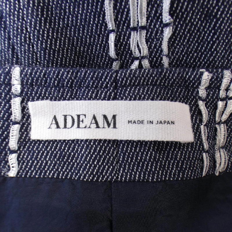 【Mã giảm giá】Váy ADEAM 652079