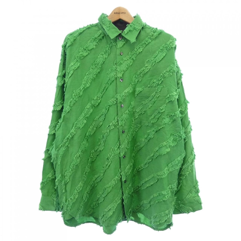 Áo sơ mi MAISON SPECIAL - Hàng hiệu Authentic 901051