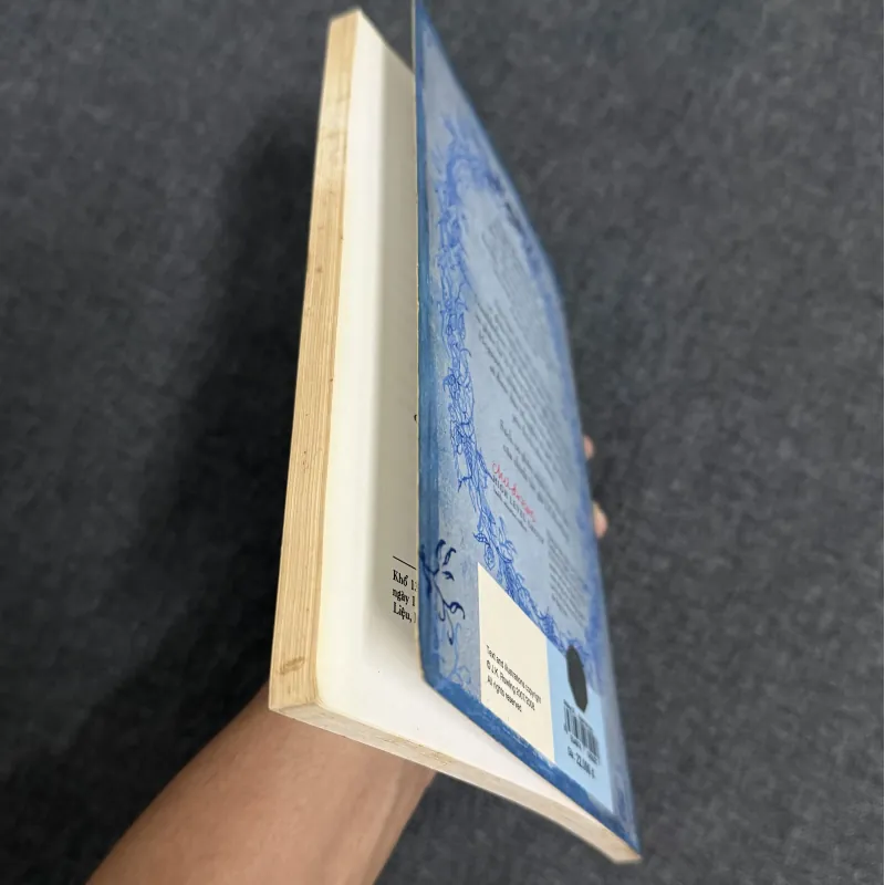 Những chuyện kể của Beedle người hát rong - J.K. Rowling 996742