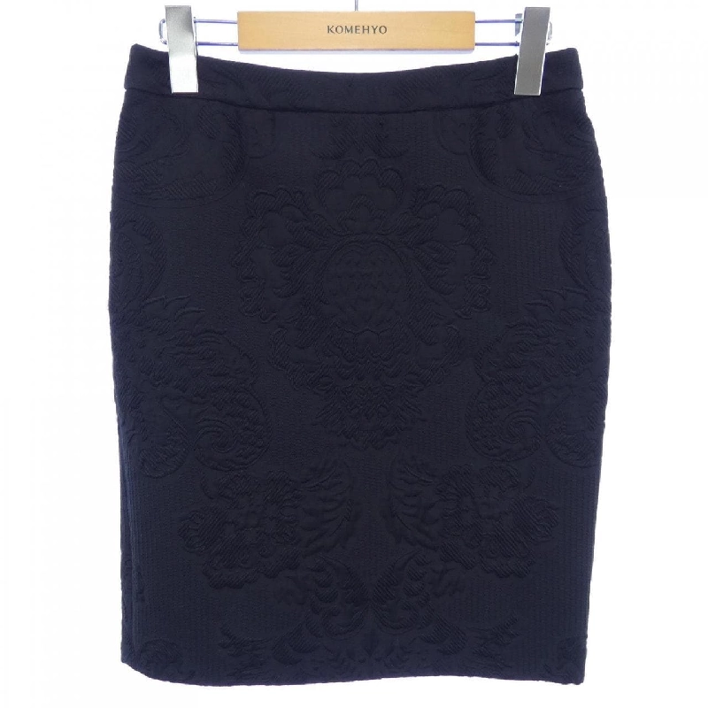 Váy SALVATORE FERRAGAMO 646951