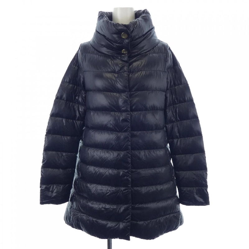 Herno ICONICO PI0505DIC Áo khoác lông 632550