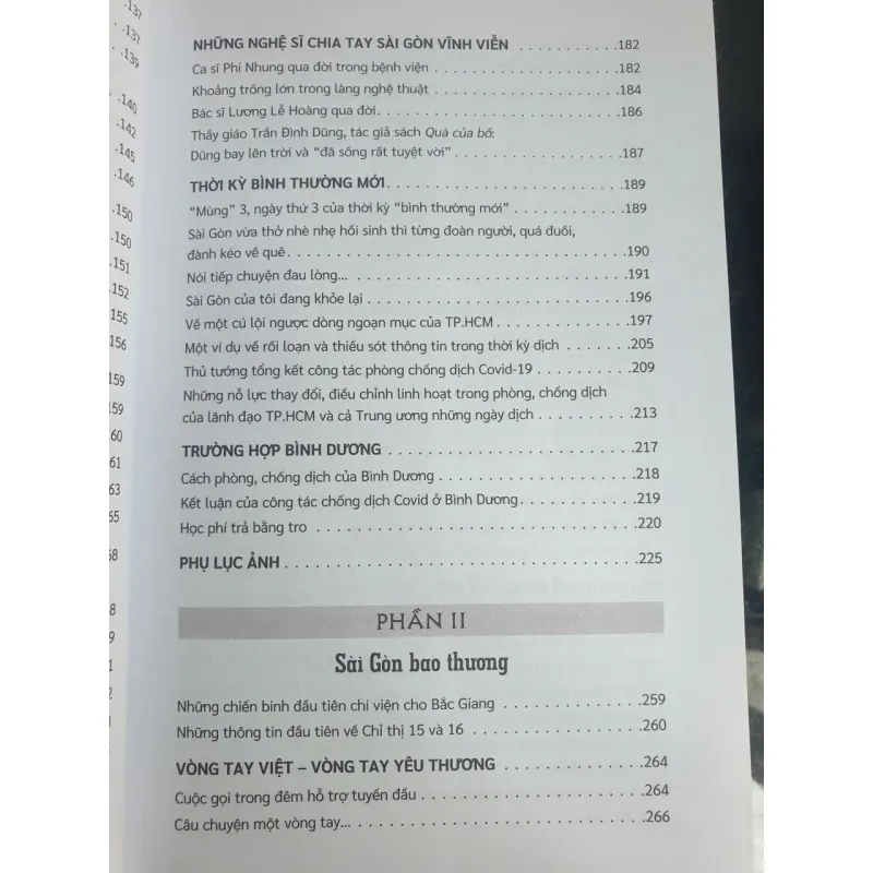 Sài Gòn Bao Thương 1030064