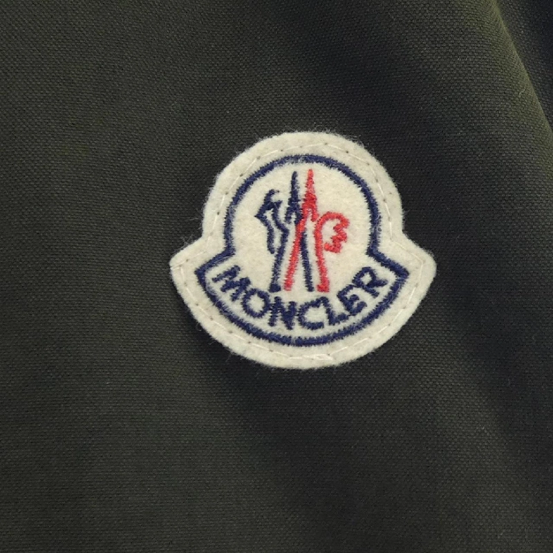 Áo khoác lông vũ MONCLER 641414