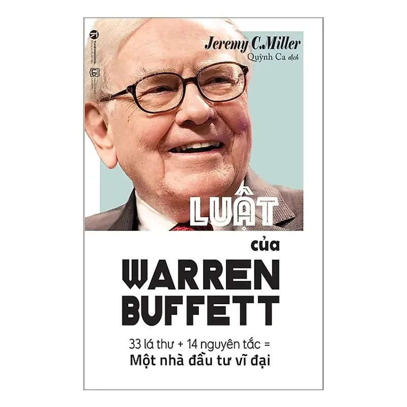 Luật Của Warren Buffett 565225