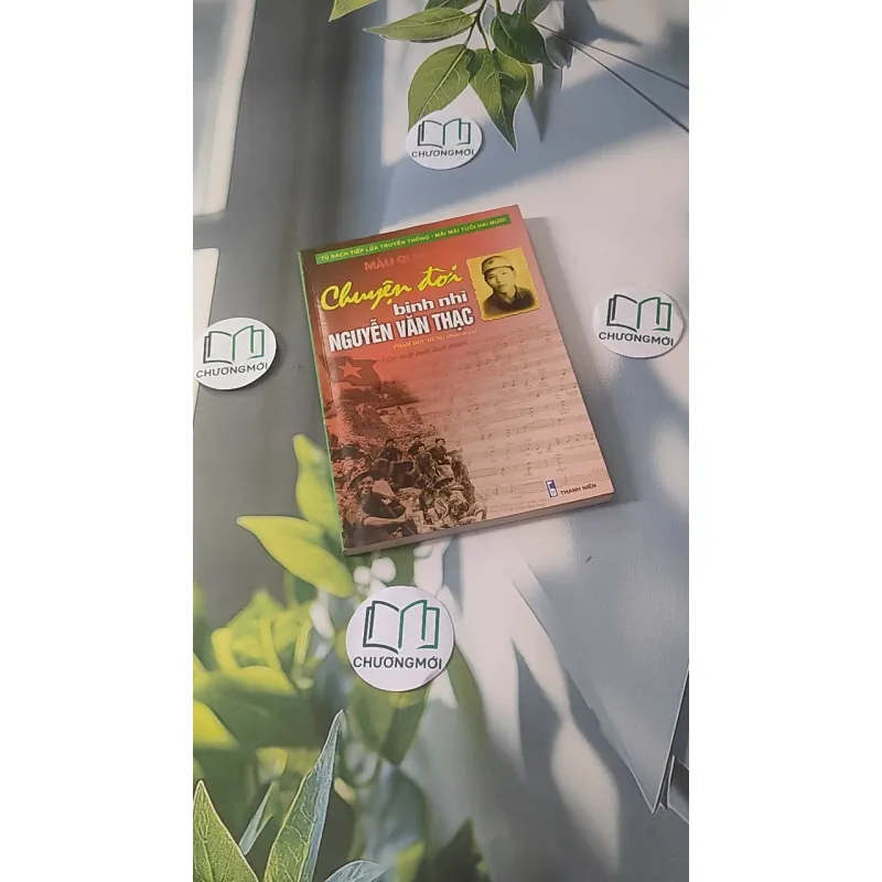 Chuyện Đời Bình Nhì Nguyễn Văn Thạc - Phạm Đức Hùng 928507