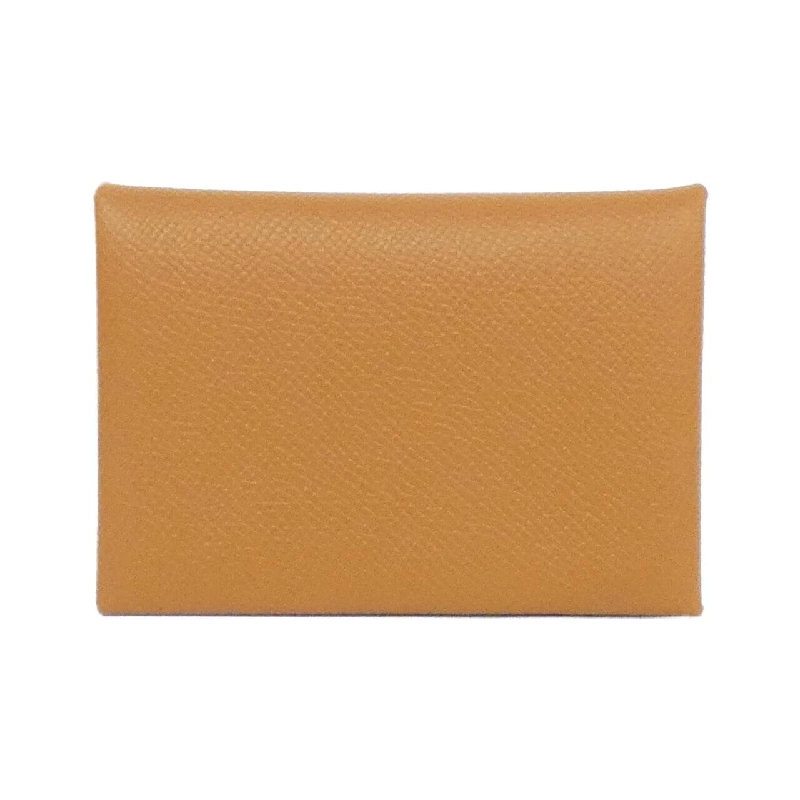 Ví tiền Hermes Calvi Duo 083035CK 620186
