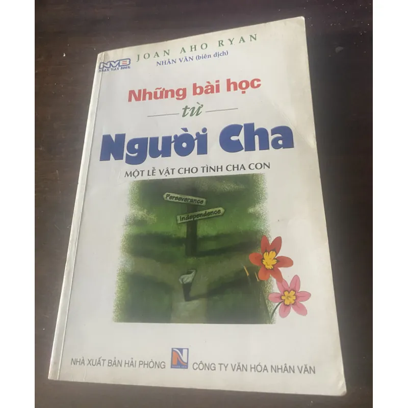 Những bài học từ người Cha 697326
