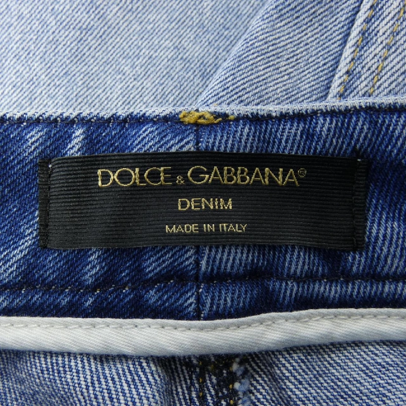 【Mã giảm giá】Dolce & Gabbana DOLCE&GABBANA Váy 653152