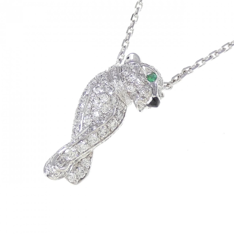 Cartier Panthère Necklace - Hàng hiệu Authentic 842448