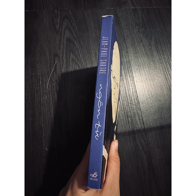 Ngôn từ - Jean Paul Sartre (đọc mô tả) 461912