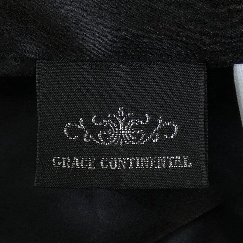 【Mã giảm giá】Grace Continental GRACE CONTINENTAL Đầm 648241