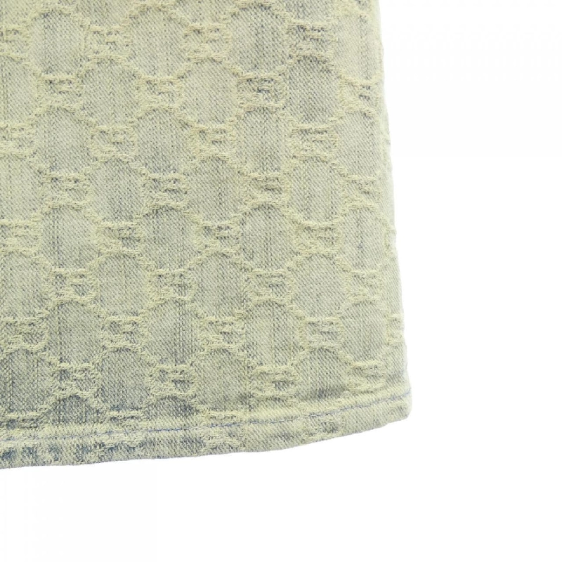 Gucci GUCCI GG 678789 XDBOK chân váy 647681