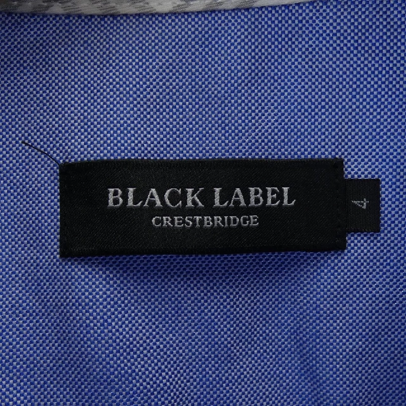 Áo sơ mi BLACK LABEL CRESTBRIDGE - Hàng hiệu Authentic 890861