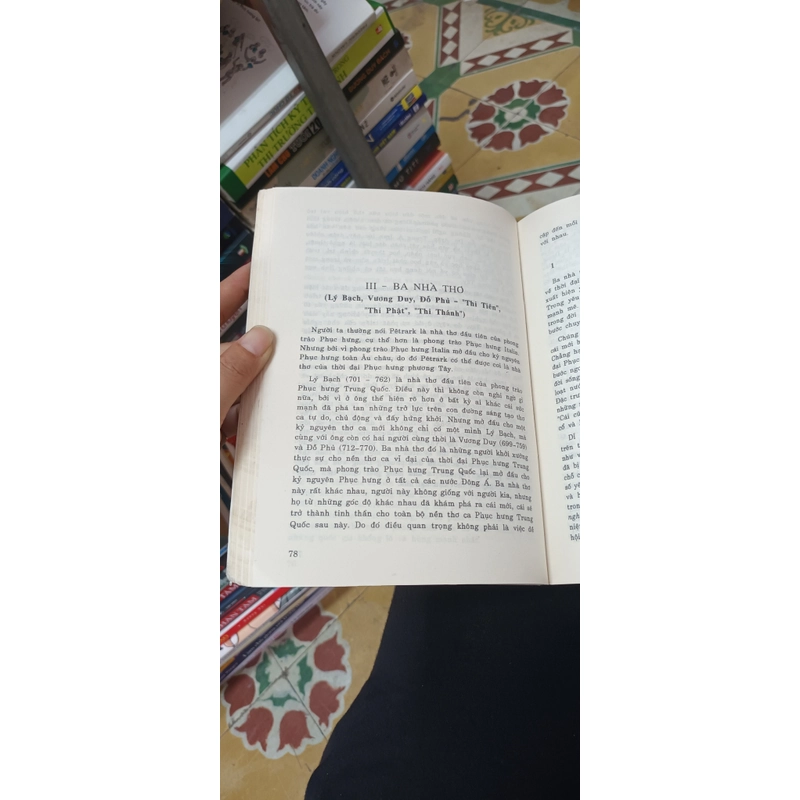 Phương Đông Và Phương Tây Những Vấn Đề Triết Học, Triêys Học Lịch Sử, Văn Học Đông Và Tây 545321
