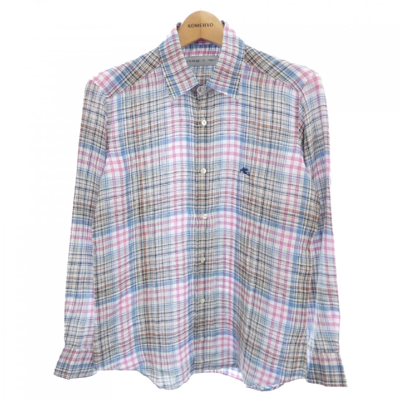 Áo sơ mi ETRO - Hàng hiệu Authentic 902658