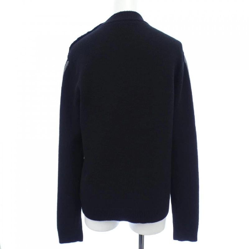 【Mã giảm giá】Louis Vuitton LOUIS VUITTON Áo len 636150