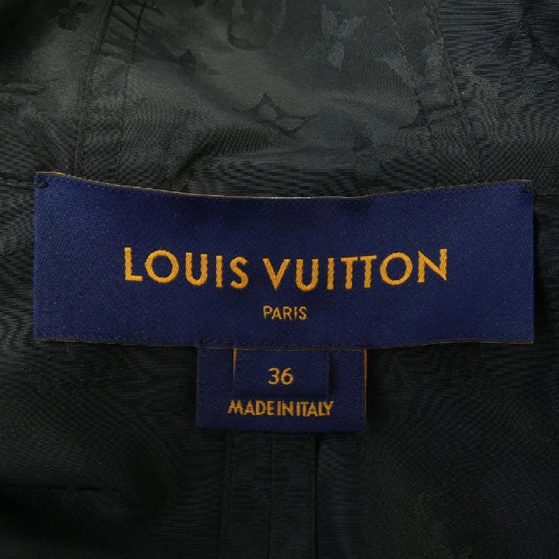 Áo khoác không tay LOUIS VUITTON FMOW82FLX 632767