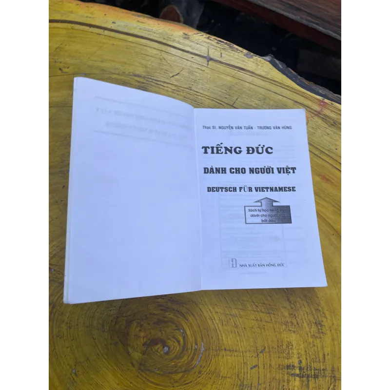 COMBO SÁCH TIẾNG ĐỨC DÀNH CHO NGƯỜI VIỆT- NGỮ PHÁP- TỪ ĐIỂN 731934