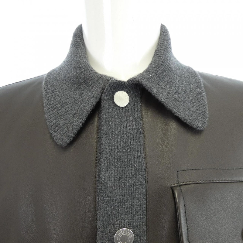 Áo khoác HERMES 467310HA - Hàng hiệu Chính hãng 902471