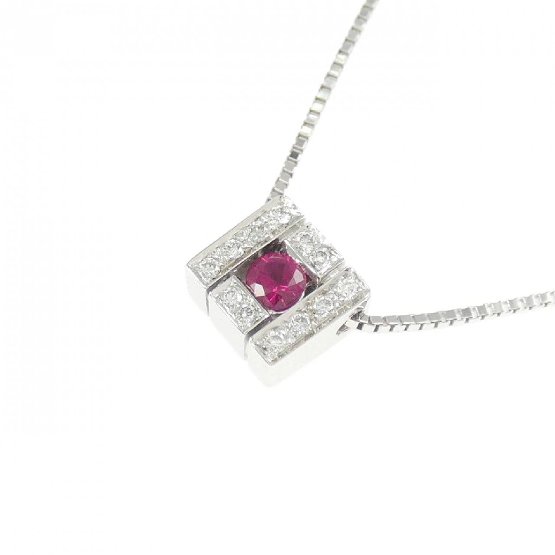 Damiàni Belle Époque Necklace - Hàng hiệu Authentic 844062