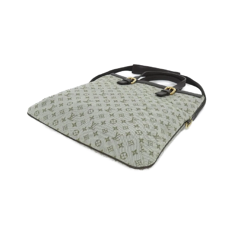 Túi xách Louis Vuitton Monogram Mini François M92307 - Hàng hiệu Chính hãng 805713