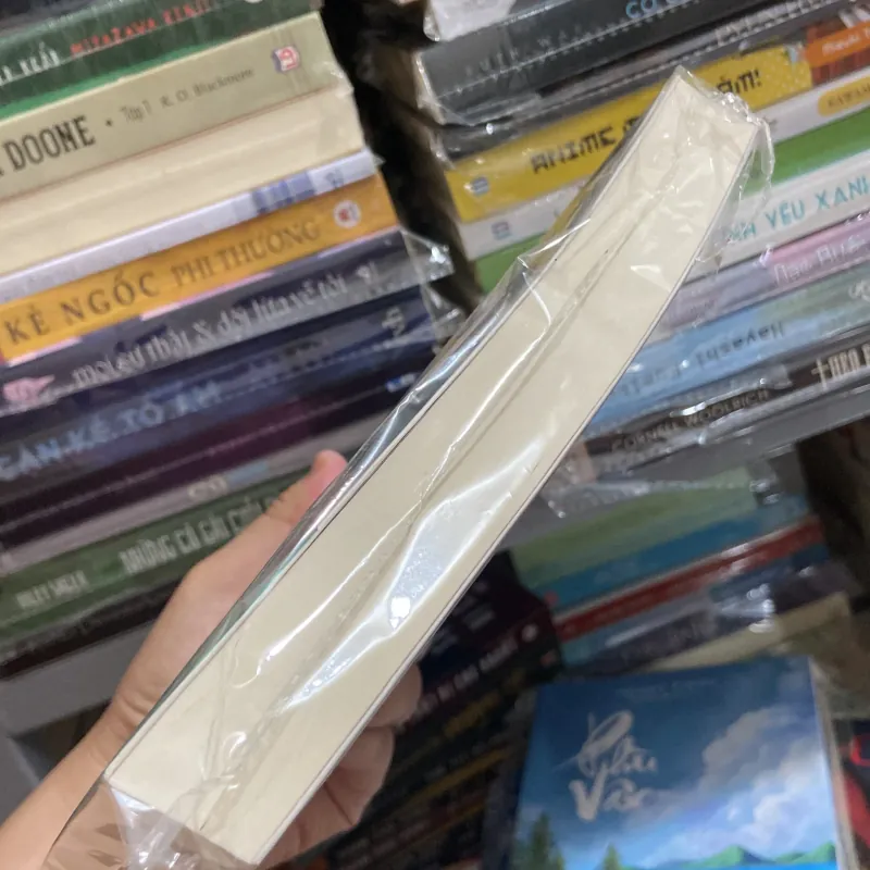 Một thế giới không có đàn bà - Bùi Anh Tấn 969939