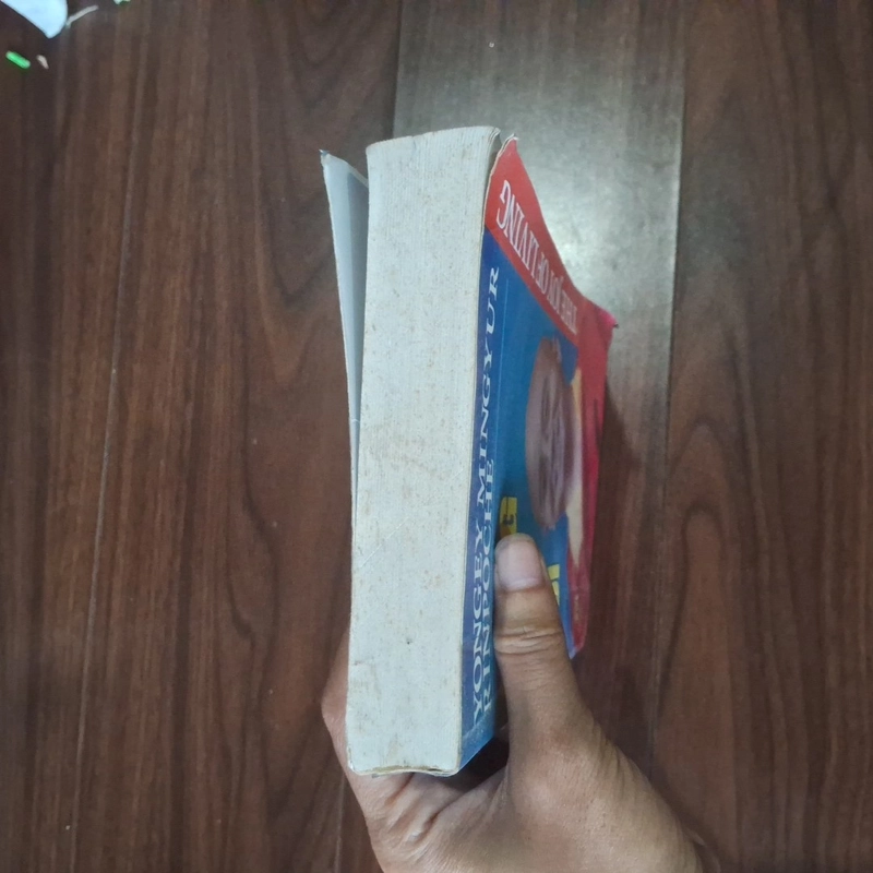 Sống một đời vui 552869