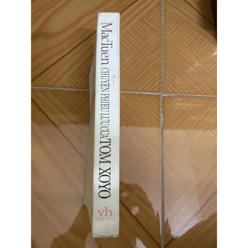 Những cuộc phiêu lưu của Tom Sawyer  1012910