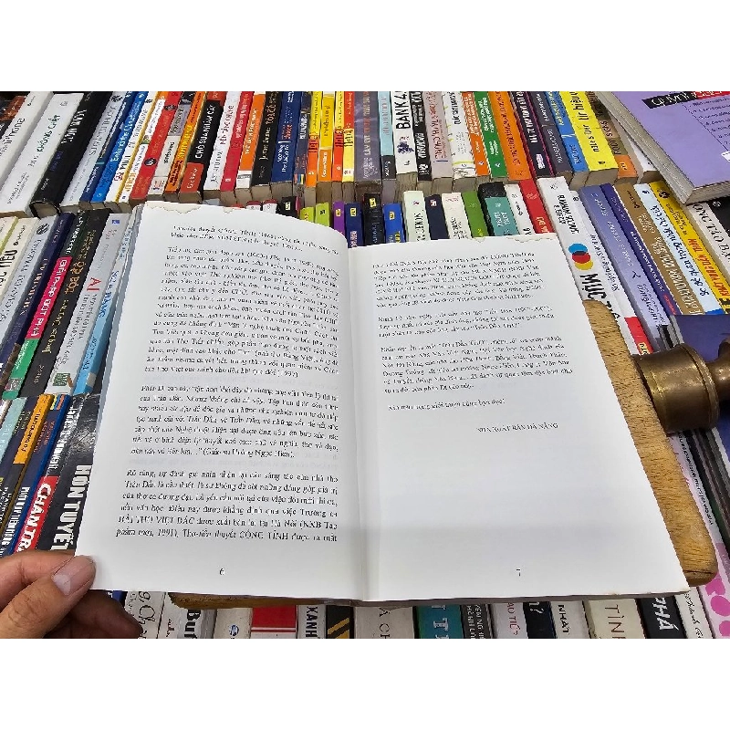 Thơ Trần Dần 129586