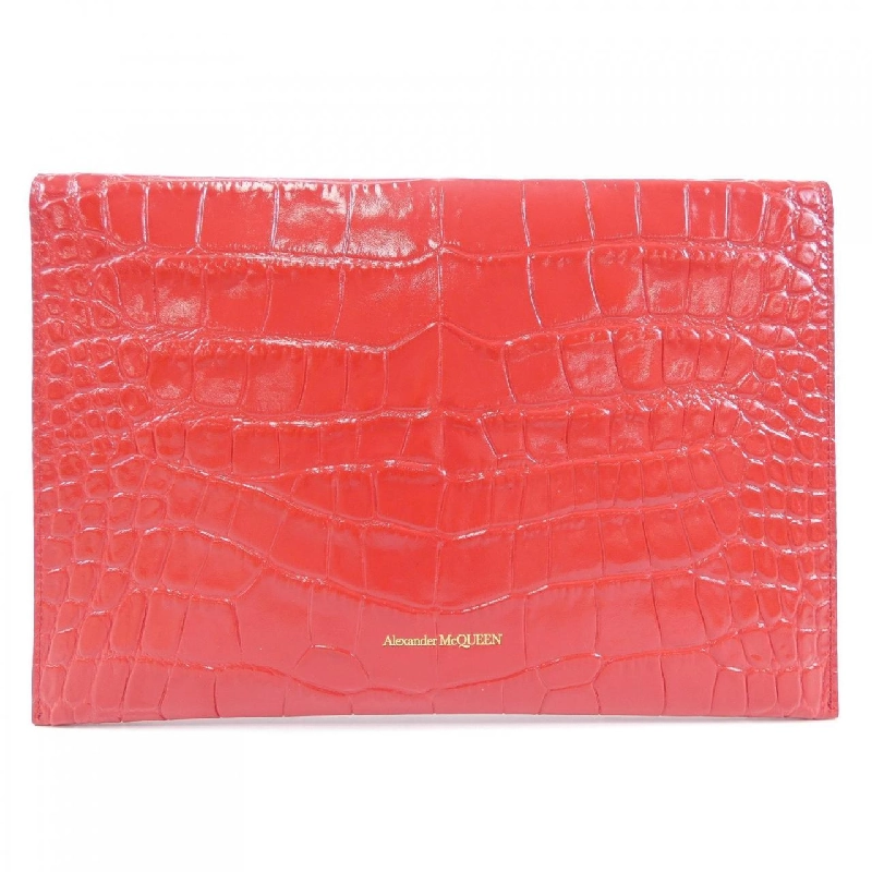 【Khuyến mãi】Túi ALEXANDER McQUEEN 661992