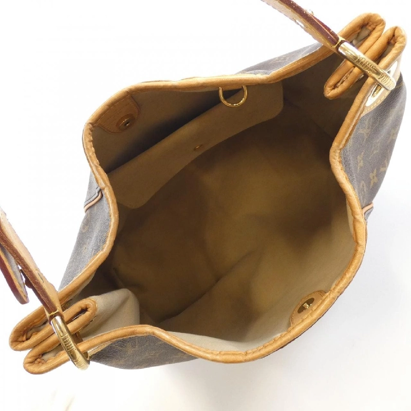 Túi xách vai Louis Vuitton Monogram Galliera PM M56382 - Hàng hiệu Chính hãng 768601