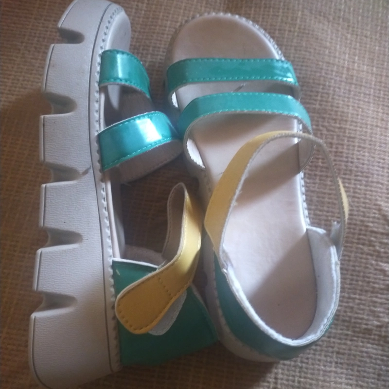 Giày sandal 539031